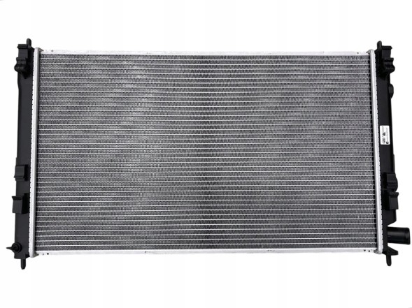 Radiator radio35465 Water cooler citroen c4 aircross 12- 1.8 hdi 1611728280