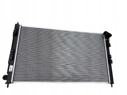 Radiator radio35465 Water cooler citroen c4 aircross 12- 1.8 hdi 1611728280