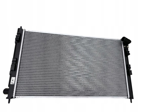 Radiator radio35465 Water cooler citroen c4 aircross 12- 1.8 hdi 1611728280