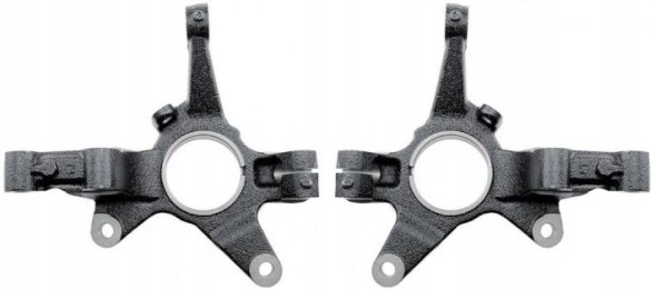 SRLine ZW-MA007L ZW-MA007P Mazda cx-7 cx-9 crossover set