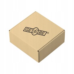 Gebe 9 3856 1 Gebe 9 3856 1 - nox sensor, nox catalyst