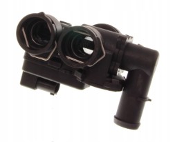 Maxgear 18-1254 Cooling system valve mercedes w211 18-1254 maxgear