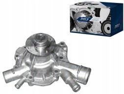 Dolz PRO/M223 DOL Water pump mercedes dolz + collision assistant #34