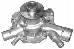 Dolz PRO/M223 DOL Water pump mercedes dolz + collision assistant #34