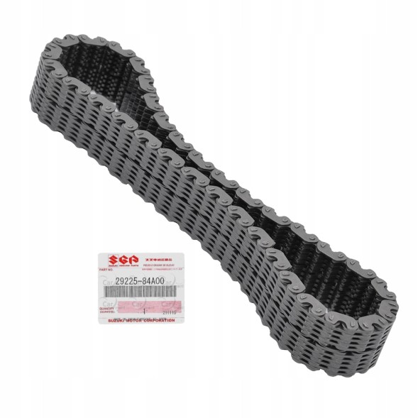 Suzuki OE SUZ-00712 Jimny 1.3 reducer chain sn413 1.5 sn415 29225-84a00 2922584a00 original