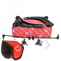 Master-Sport Germany 37212-KIT-MSM Set suspension kit front 37212-kit-ms