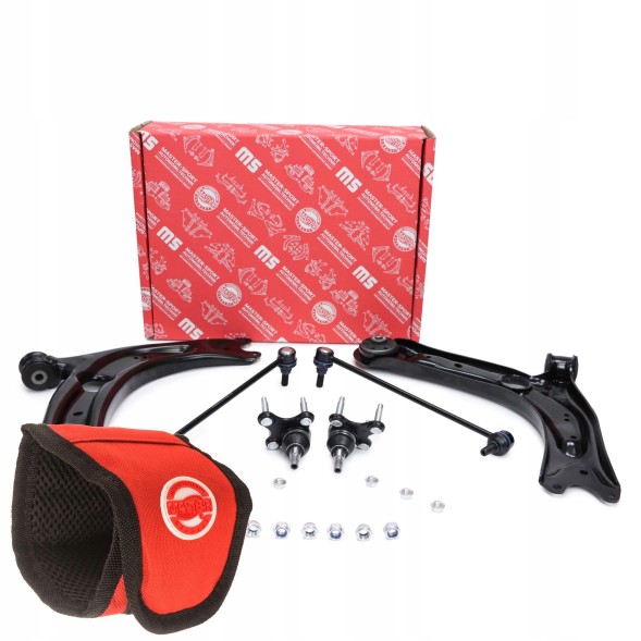 Master-Sport Germany 37212-KIT-MSM Set suspension kit front 37212-kit-ms
