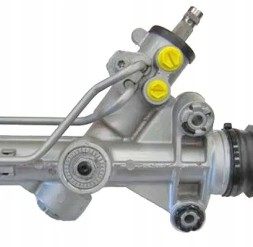 Lizarte 01.39.6660 Lizarte 01.39.6660 steering gear for vans
