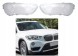 WOLLER X1 F48 X1 F49 2016-2018 LP Lamp headlight lamp shade set for bmw x1 f48 f49 2016-18