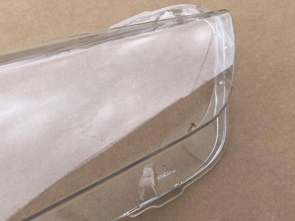 WOLLER X1 F48 X1 F49 2016-2018 LP Lamp headlight lamp shade set for bmw x1 f48 f49 2016-18