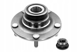 Meyle PRO/714 752 0000 MEY Wheel bearing ford rear transit without abs 00- meyle + collision assistant #34