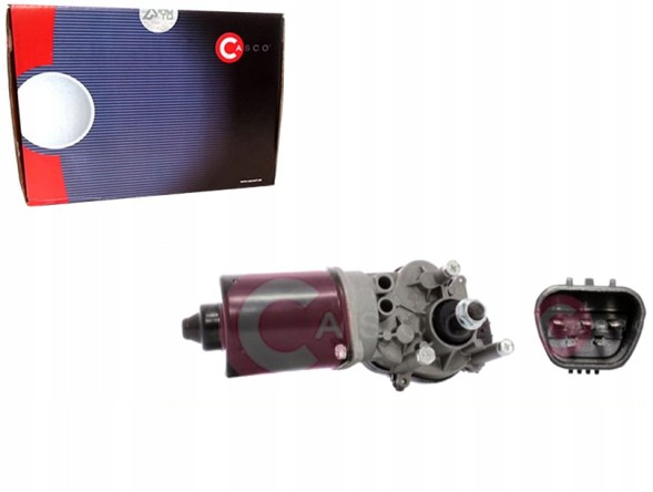 Casco CWM33104AS Wiper motor front cr-v iii 07- pcs casco casco