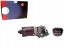 Casco CWM33104AS Wiper motor front cr-v iii 07- pcs casco casco