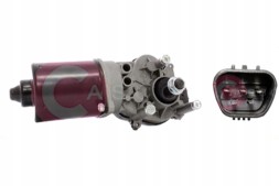 Casco CWM33104AS Wiper motor front cr-v iii 07- pcs casco casco