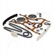 Ashika KCKW00 ASH Timing chain kit kckw00 ashika