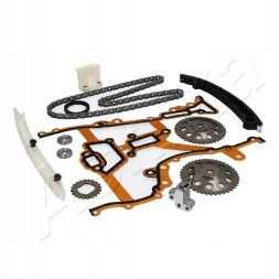 Ashika KCKW00 ASH Timing chain kit kckw00 ashika