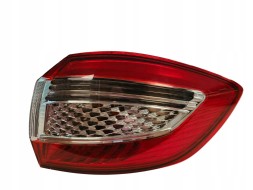 Hella Hella 9el 354.997-101 rear lamp right ford mondeo