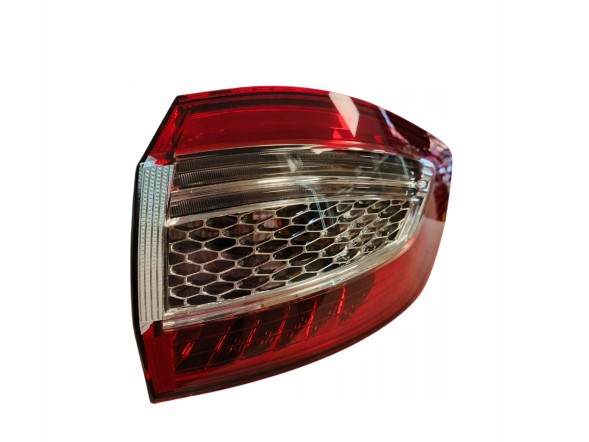 Hella  Hella 9el 354.997-101 rear lamp right ford mondeo