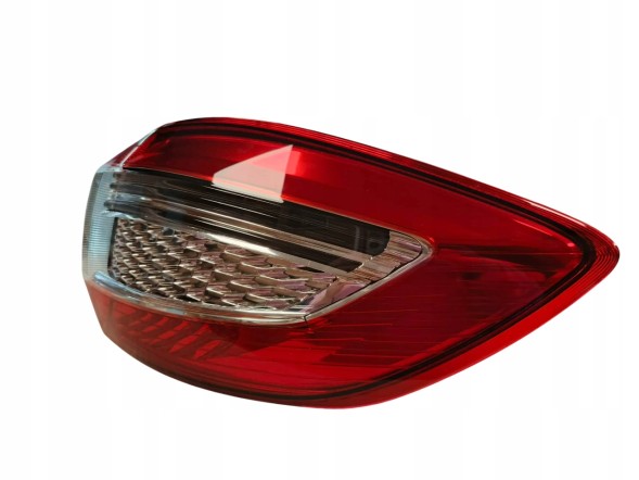 Hella  Hella 9el 354.997-101 rear lamp right ford mondeo
