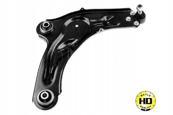 Meyle MEY/16-16 050 0032/HD/ZAPS Meyle control arm renault front espace vel satis 02- pr