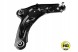 Meyle MEY/16-16 050 0032/HD/ZAPS Meyle control arm renault front espace vel satis 02- pr