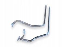 WOLLER H.169/502/A. Lighting rings left front lamp for bmw g01 g08 f97 f98 g02 lci