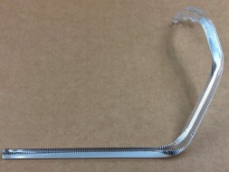 WOLLER H.169/502/A. Lighting rings left front lamp for bmw g01 g08 f97 f98 g02 lci