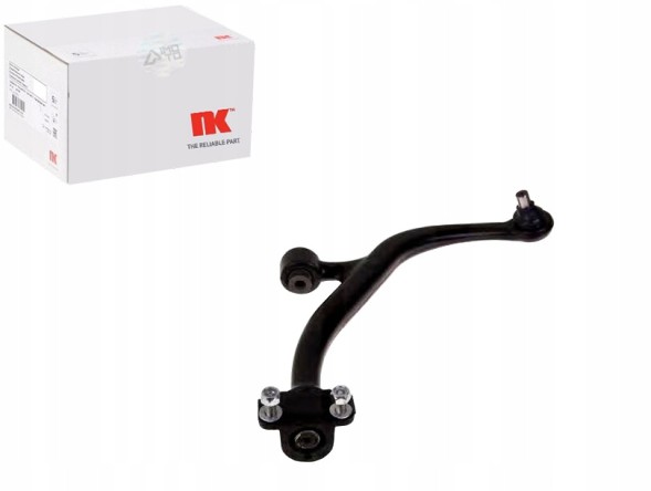 NK NK5013708(iMOTO) Citroen front control arm saxo pr nk + driver's kit #35