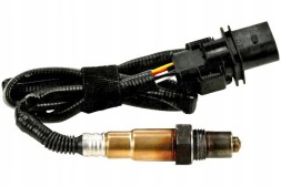 Bosch PRO/0 258 017 092 BOS Lambda probe bmw 5 (e60) 5 (e61) 6 (e63) 6 (e64) z + collision assistant #34