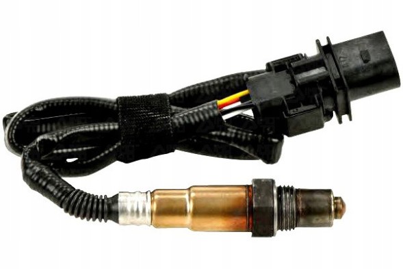 Bosch PRO/0 258 017 092 BOS Lambda probe bmw 5 (e60) 5 (e61) 6 (e63) 6 (e64) z + collision assistant #34