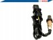 Bosch PRO/0 258 017 092 BOS Lambda probe bmw 5 (e60) 5 (e61) 6 (e63) 6 (e64) z + collision assistant #34