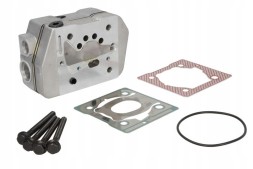 Vaden Original 25 08 10 Air compressor cylinder head 25 08 10