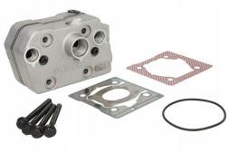 Vaden Original 25 08 10 Air compressor cylinder head 25 08 10