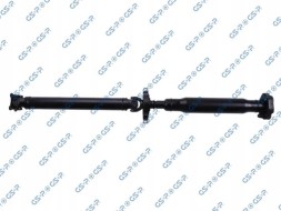 GSP  Drive shaft, axle drive gsp ps900114
