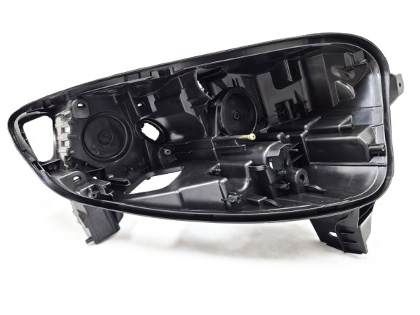 DParts  Headlight housing can lamp full led - renault kadjar 15-22 right