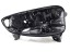 DParts  Headlight housing can lamp full led - renault kadjar 15-22 right
