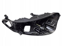 DParts  Headlight housing can lamp full led - renault kadjar 15-22 right