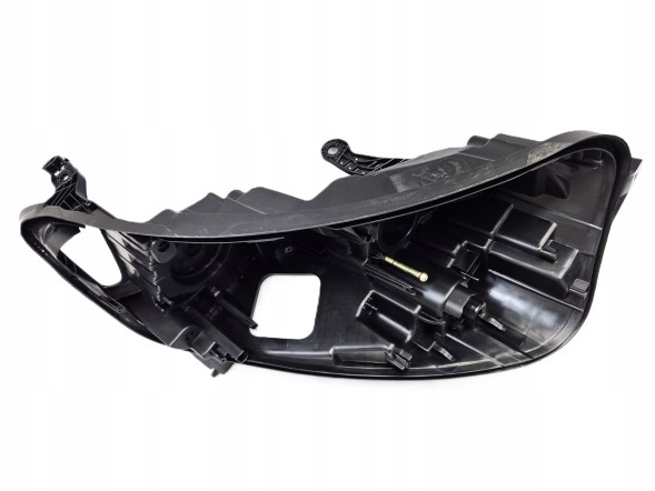 DParts  Headlight housing can lamp full led - renault kadjar 15-22 right