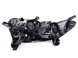 DParts  Headlight housing can lamp full led - renault kadjar 15-22 right