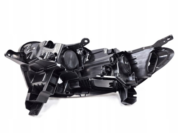 DParts  Headlight housing can lamp full led - renault kadjar 15-22 right