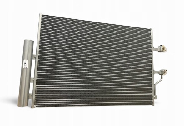 4 Seasons RadioS.590/0165456512415 Air conditioning cooler volvo s90 ii v90 ii xc60 ii 17- 32138991