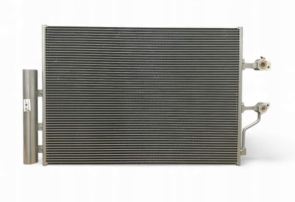4 Seasons RadioS.590/0165456512415 Air conditioning cooler volvo s90 ii v90 ii xc60 ii 17- 32138991