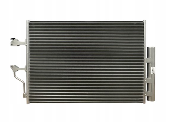 4 Seasons RadioS.590/0165456512415 Air conditioning cooler volvo s90 ii v90 ii xc60 ii 17- 32138991