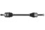 POINT GEAR  Drive axle - point gear png75887
