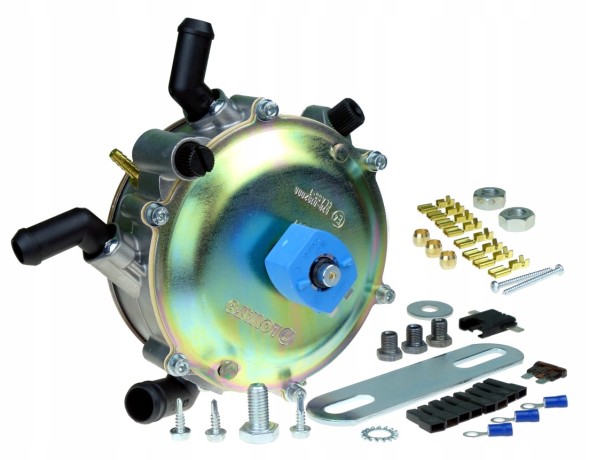 Lovato 000179 Lovato rg-80 vacuum reducer rg80 evaporator