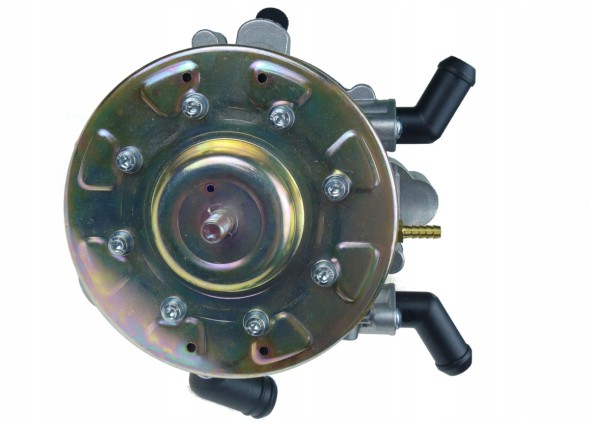 Lovato 000179 Lovato rg-80 vacuum reducer rg80 evaporator