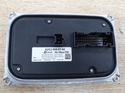 WOLLER  Inverter left lamp module for mercedes glc w253 c253 x253 a2539000700