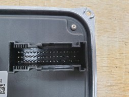 WOLLER  Inverter left lamp module for mercedes glc w253 c253 x253 a2539000700