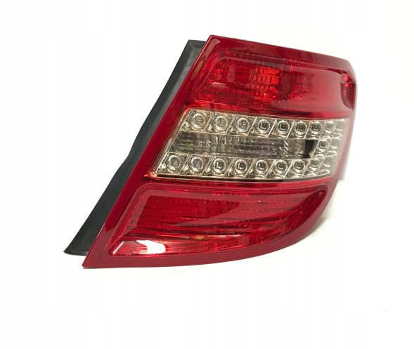 Abakus  Mercedes c class w204 07-11 estate led new right