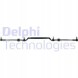 Delphi  Steering rod front tl554 delphi chrysler